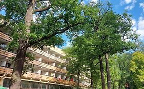 Ośrodek Wypoczynkowo-Hotelowy PRZĄŚNICZKA